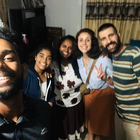 Kandy Dilruk Homestay Exteriér fotografie