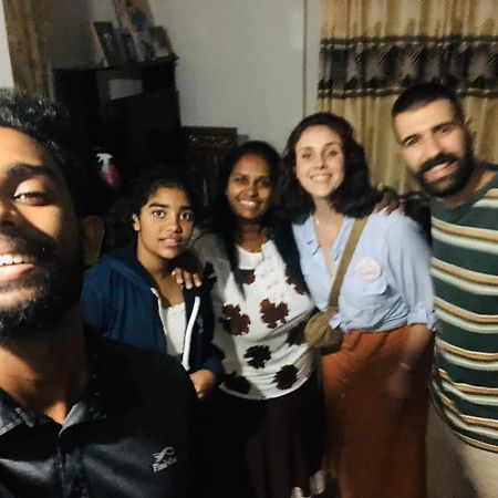 Kandy Dilruk Homestay Exteriér fotografie