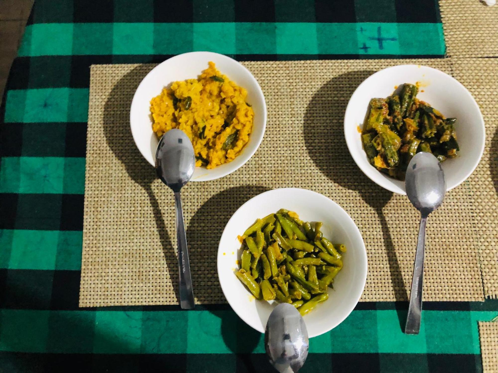 Kandy Dilruk Homestay Exteriér fotografie