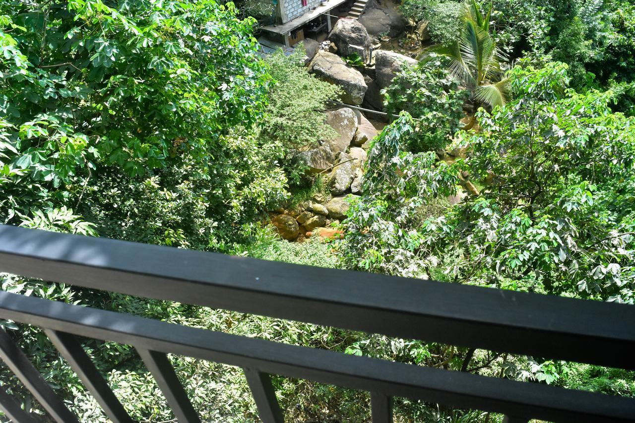 Kandy Dilruk Homestay Exteriér fotografie