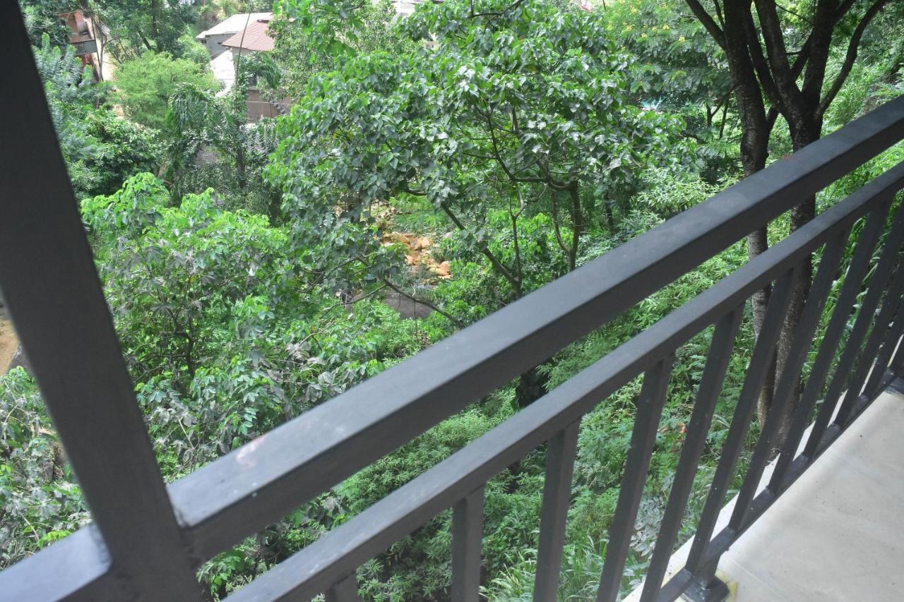 Kandy Dilruk Homestay Exteriér fotografie