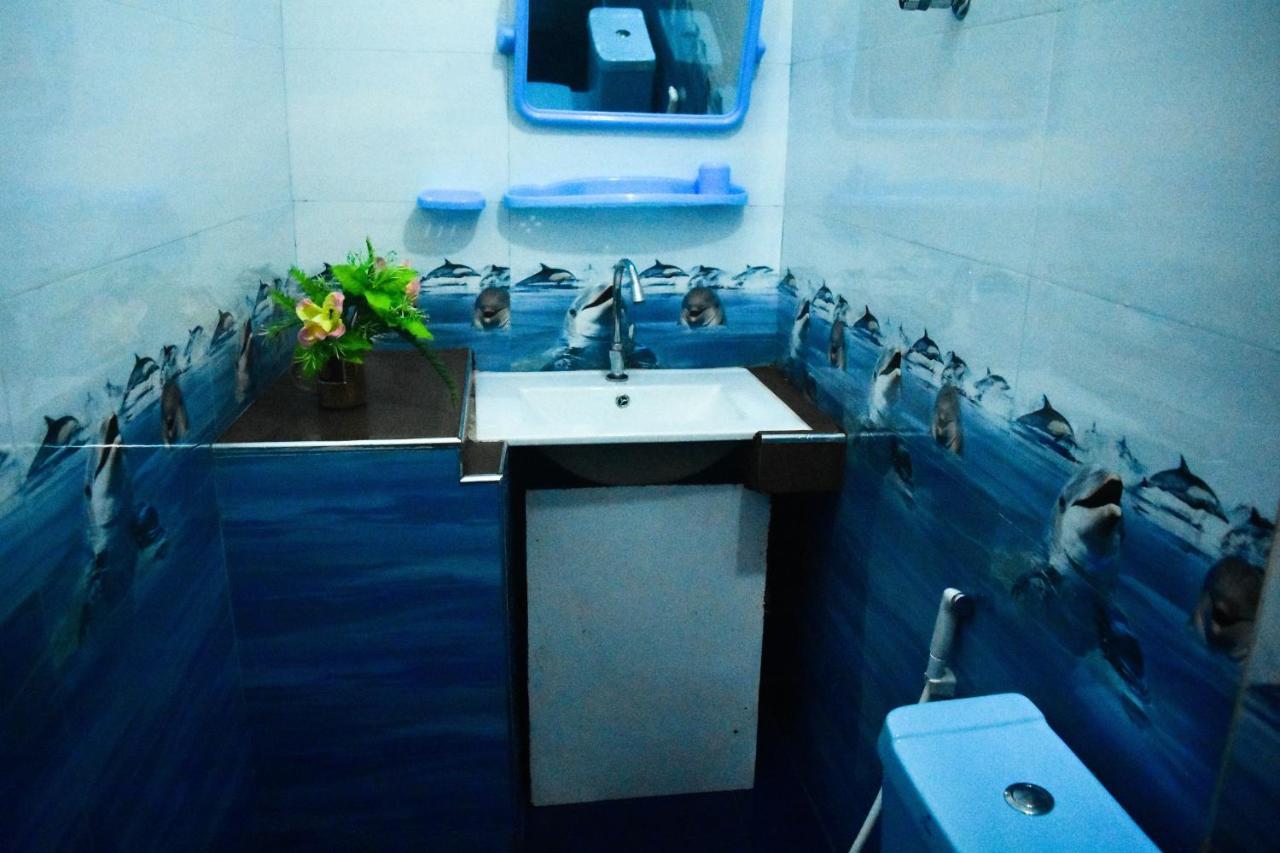 Kandy Dilruk Homestay Exteriér fotografie